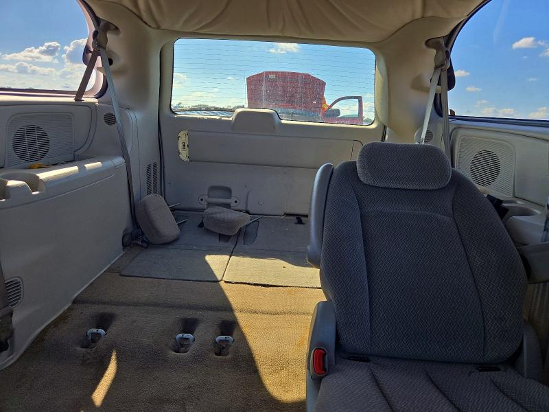 Aukcja sprzedaży 2005 Chrysler Town & Country, vin: 2C4GP54L85R281845, numer aukcji: 70128846