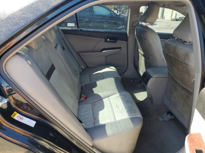 2012 Toyota Camry მანქანა იყიდება აუქციონზე, vin: 4T4BF1FK6CR162669, აუქციონის ნომერი: 70294206