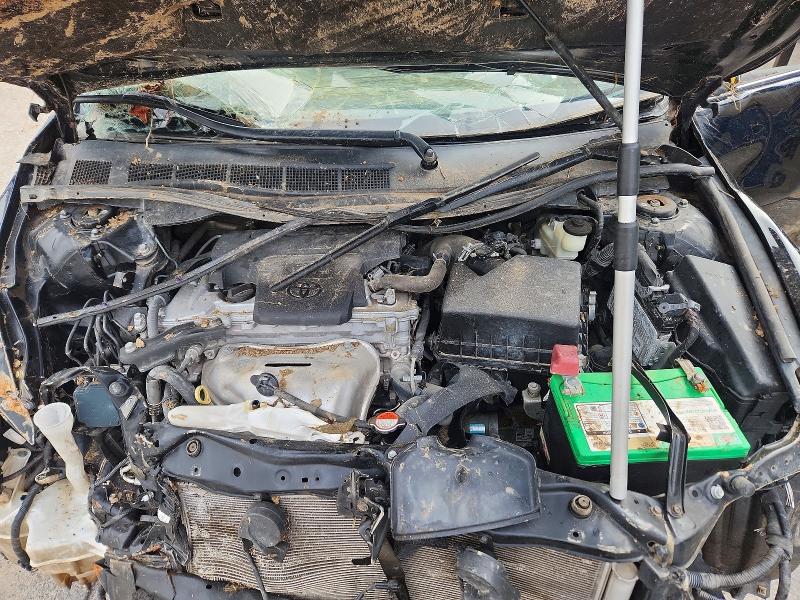 69895146 :رقم المزاد ، 4T4BF1FK4GR564356 vin ، 2016 Toyota Camry مزاد بيع
