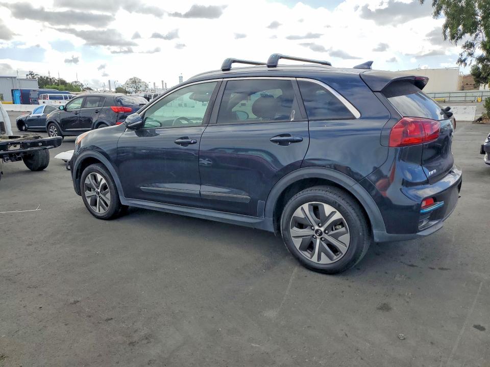 Aukcja sprzedaży 2020 Kia Niro, vin: KNDCC3LGXL5053102, numer aukcji: 69519776