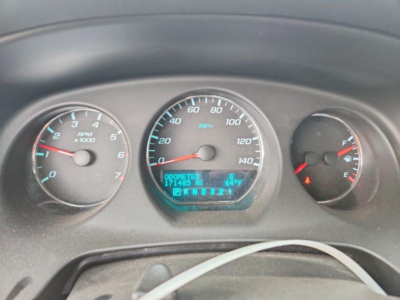 Aukcja sprzedaży 2006 Chevrolet Monte Carlo, vin: 2G1WN151469385749, numer aukcji: 68789086