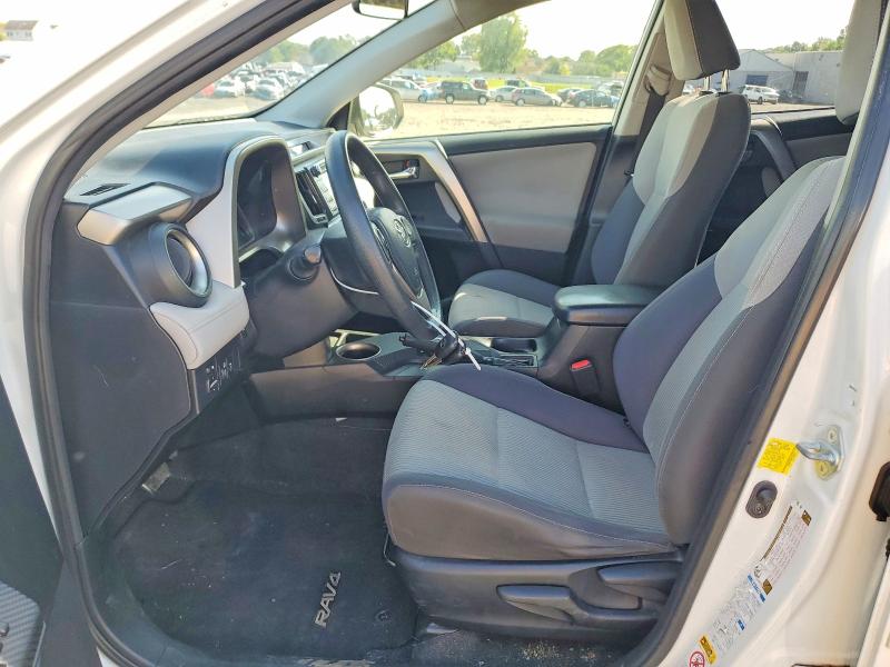 68354466 :رقم المزاد ، JTMRFREV4FD160916 vin ، 2015 Toyota Rav4 مزاد بيع