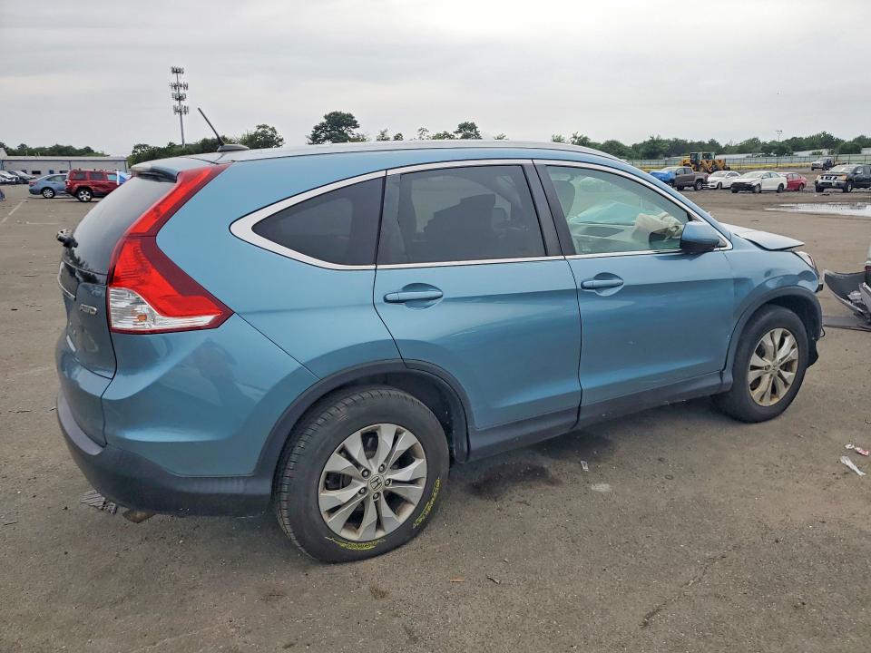 Продажа на аукционе авто 2014 Honda Cr-v, vin: 5J6RM4H7XEL030353, номер лота: 67369786