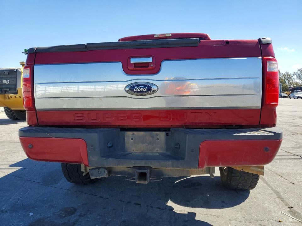 Продажа на аукционе авто 2013 Ford F250, vin: 1FT7W2BT0DEB75406, номер лота: 68007866