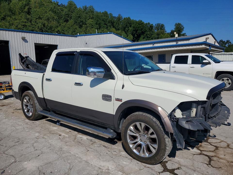 Aukcja sprzedaży 2018 Ram 1500, vin: 1C6RR7PT1JS156213, numer aukcji: 67432766