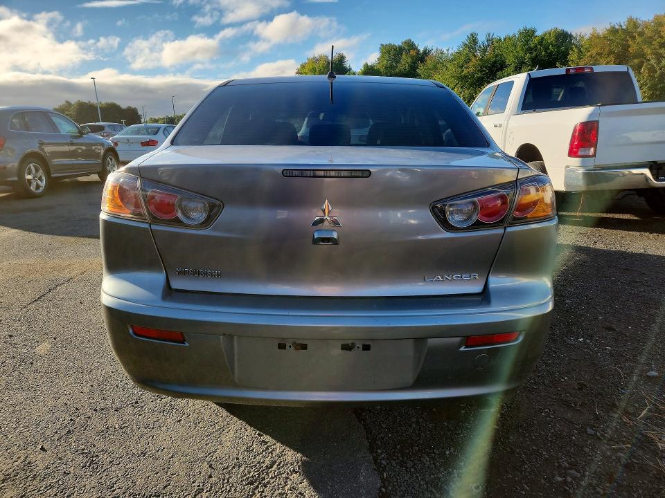 Продажа на аукционе авто 2017 Mitsubishi Lancer, vin: JA32U2FU3HU015226, номер лота: 69322876