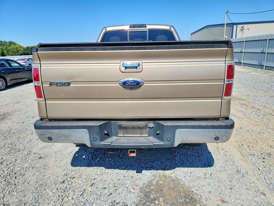 Aukcja sprzedaży 2012 Ford F150, vin: 1FTFW1ETXCFA43425, numer aukcji: 69410346