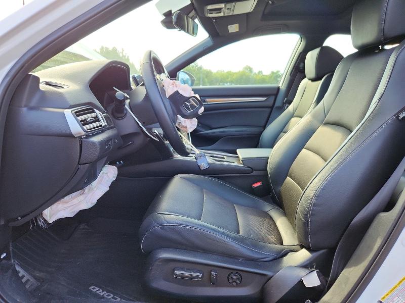 2020 Honda Accord მანქანა იყიდება აუქციონზე, vin: 1HGCV2F36LA010298, აუქციონის ნომერი: 67914366