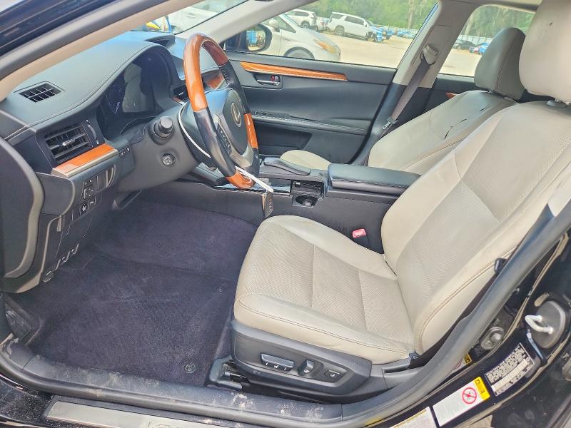 67830356 :رقم المزاد ، JTHBW1GG1D2003949 vin ، 2013 Lexus Es مزاد بيع