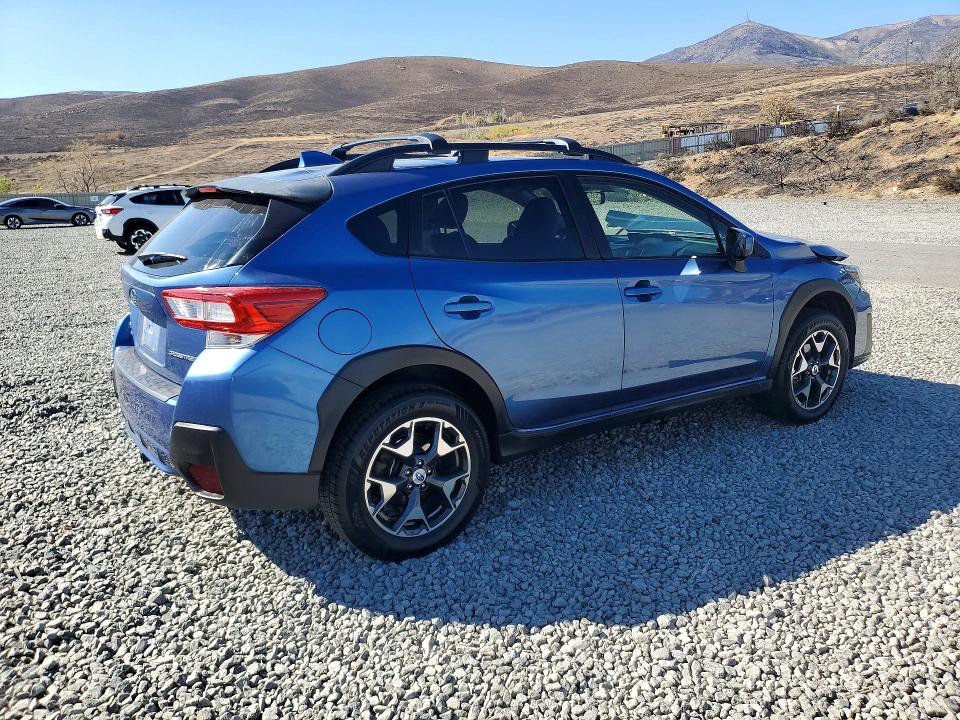 Продаж на аукціоні авто 2018 Subaru Crosstrek, vin: JF2GTADC2J8259044, номер лоту: 70167476