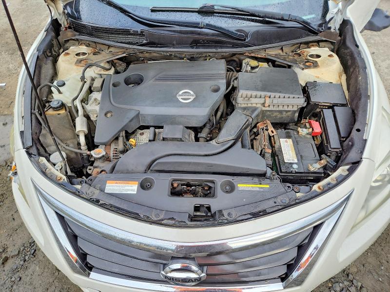 2013 Nissan Altima მანქანა იყიდება აუქციონზე, vin: 1N4AL3AP8DC117327, აუქციონის ნომერი: 68069536