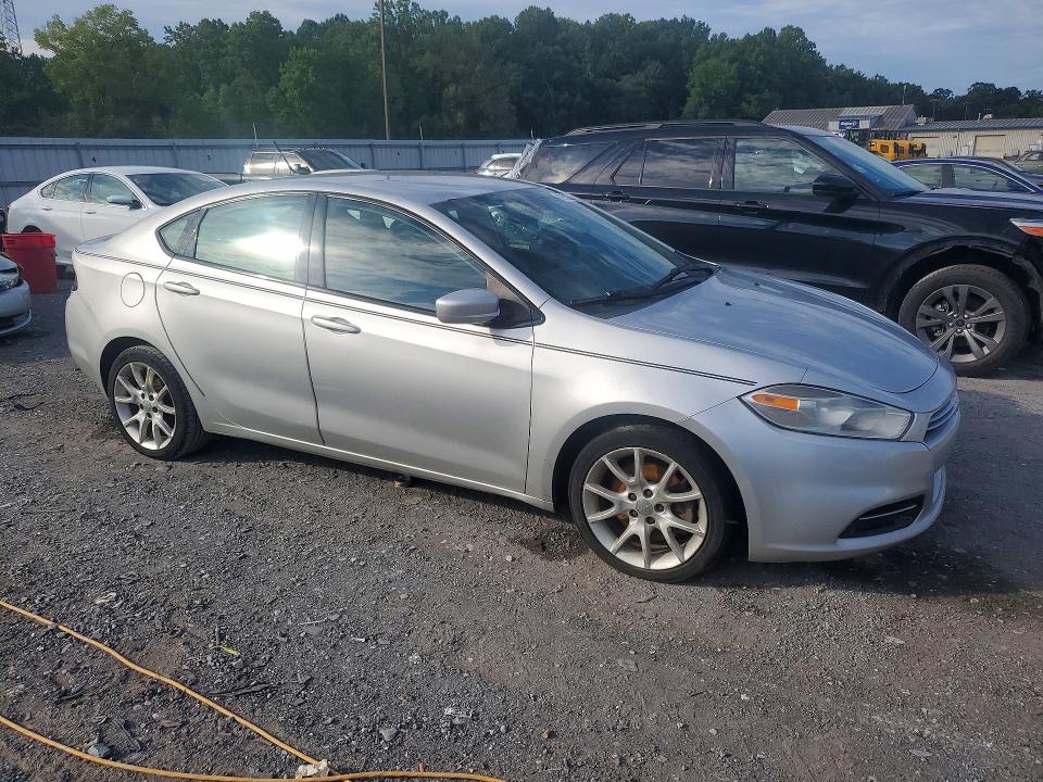 67932366 :رقم المزاد ، 1C3CDFBH6DD269551 vin ، 2013 Dodge Dart مزاد بيع