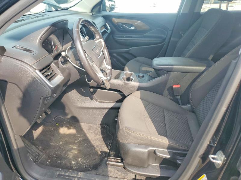 Aukcja sprzedaży 2020 Gmc Terrain, vin: 3GKALTEV4LL149184, numer aukcji: 68063346