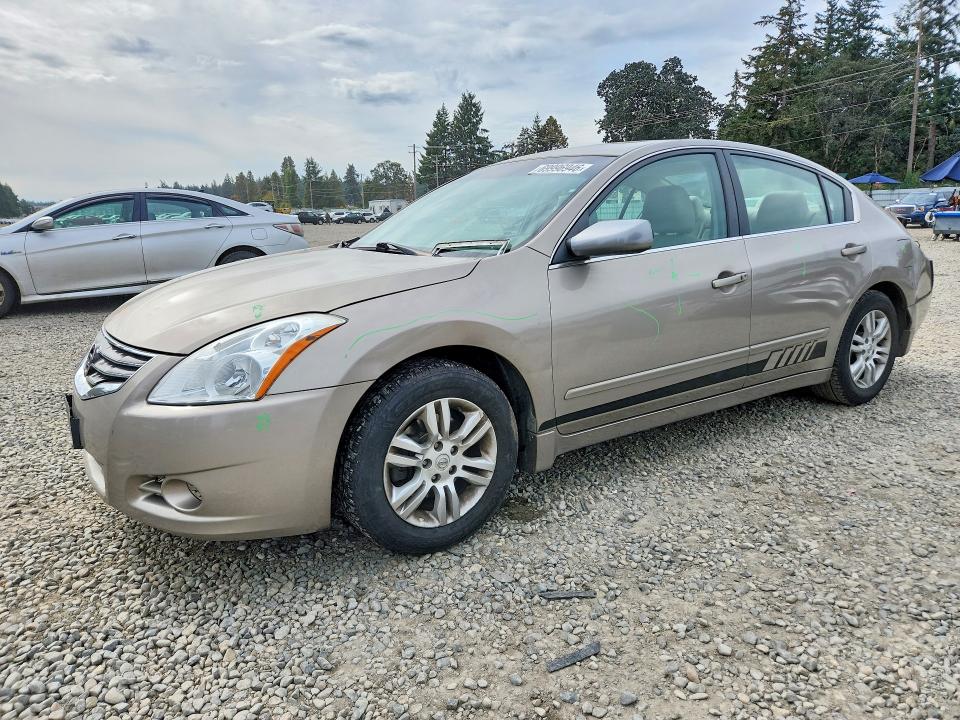 2012 Nissan Altima მანქანა იყიდება აუქციონზე, vin: 1N4AL2AP4CN429237, აუქციონის ნომერი: 69996946