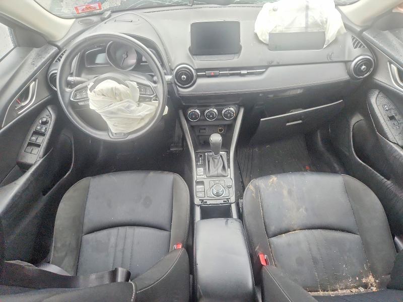 Продаж на аукціоні авто 2019 Mazda Cx-3, vin: JM1DKFB71K1459026, номер лоту: 67850956