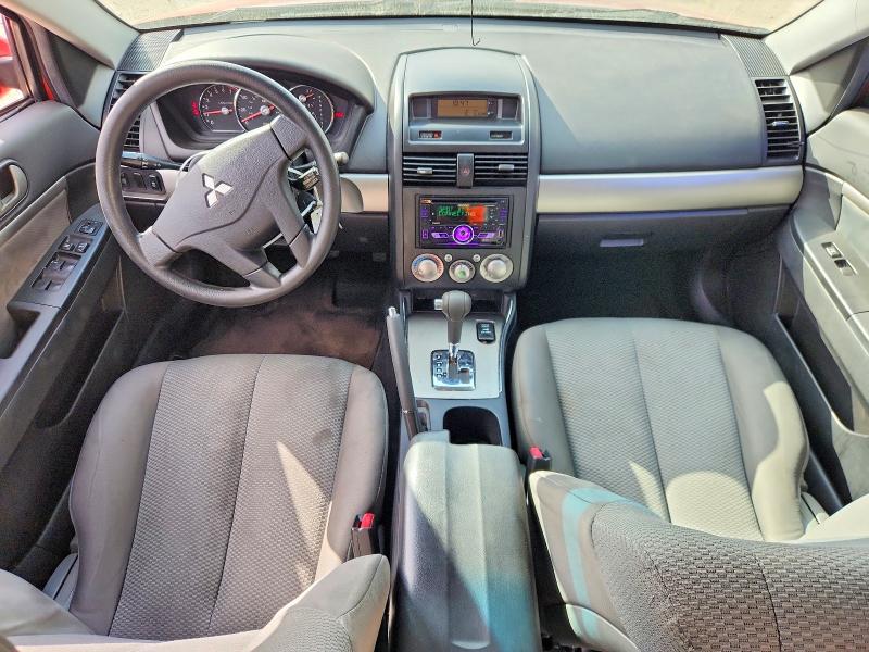 Aukcja sprzedaży 2011 Mitsubishi Galant, vin: 4A32B2FF1BE023221, numer aukcji: 71011436