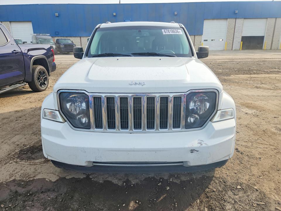 67818636 :رقم المزاد ، 1C4PJMFK5CW215063 vin ، 2012 Jeep Liberty مزاد بيع
