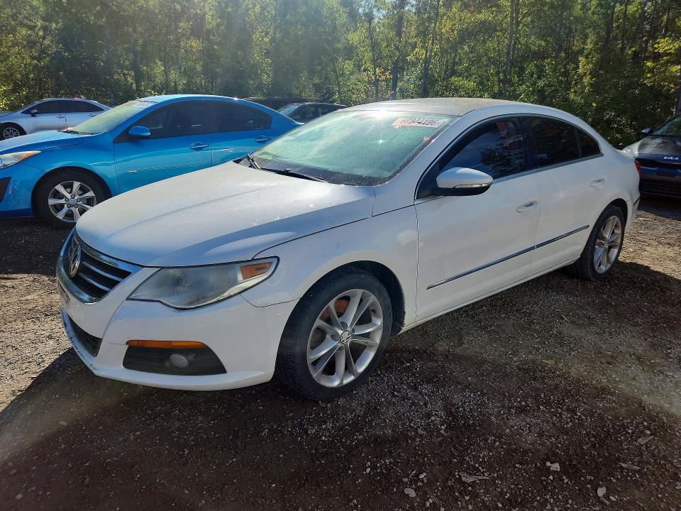 68044196 :رقم المزاد ، WVWMN9AN7CE515084 vin ، 2012 Volkswagen Cc مزاد بيع