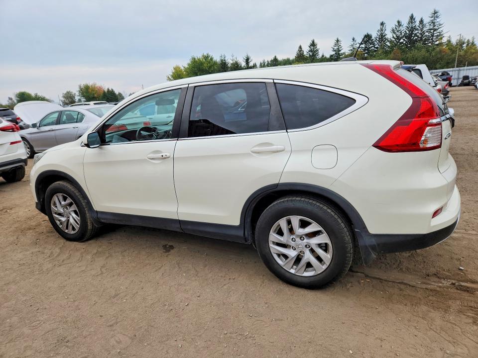 71254506 :رقم المزاد ، 2HKRM4H7XGH113536 vin ، 2016 Honda Cr-v مزاد بيع