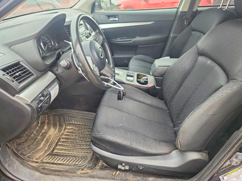 Aukcja sprzedaży 2011 Subaru Outback, vin: 4S4BRGBC9B3378233, numer aukcji: 68589256