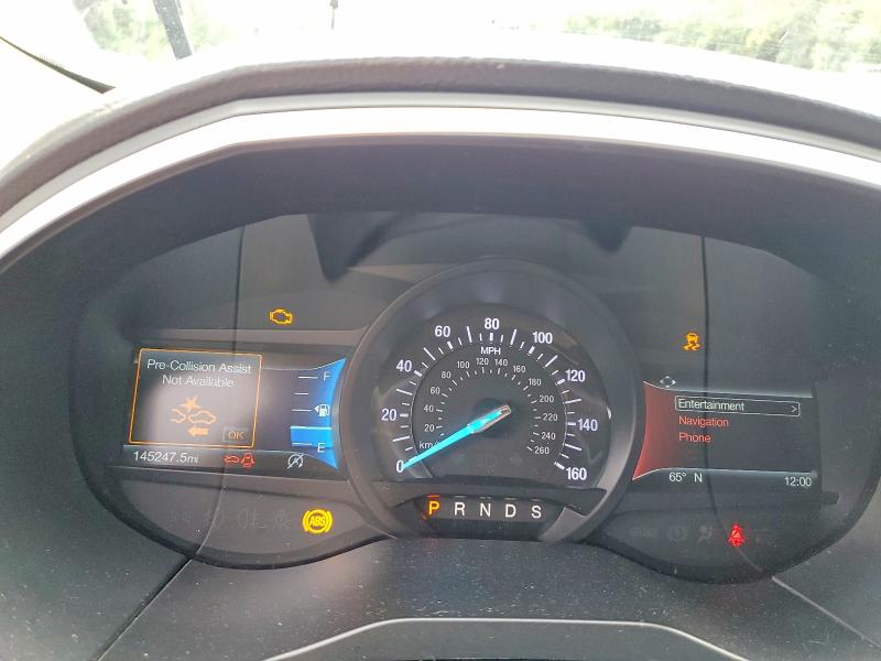 Aukcja sprzedaży 2019 Ford Edge, vin: 2FMPK4K97KBB35839, numer aukcji: 69847176
