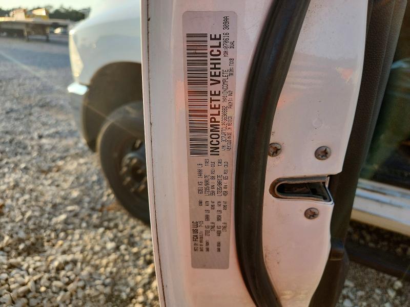 Auction sale of the 2015 Ram 3500, vin: 3C7WRTCL2FG690882, lot number: 68898116