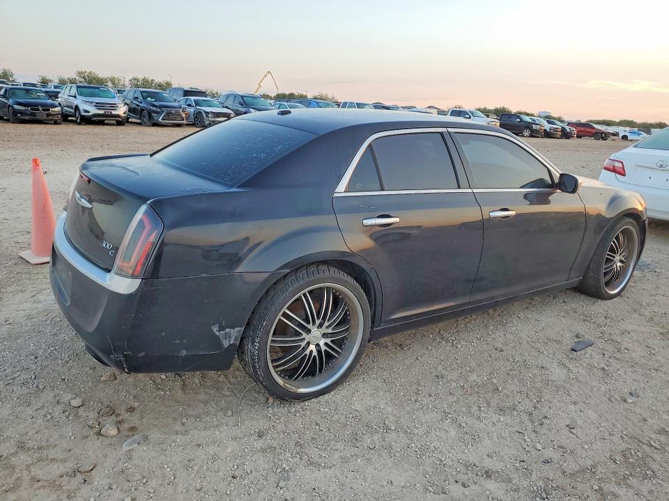 2014 Chrysler 300c მანქანა იყიდება აუქციონზე, vin: 2C3CCADG2EH186259, აუქციონის ნომერი: 70632886