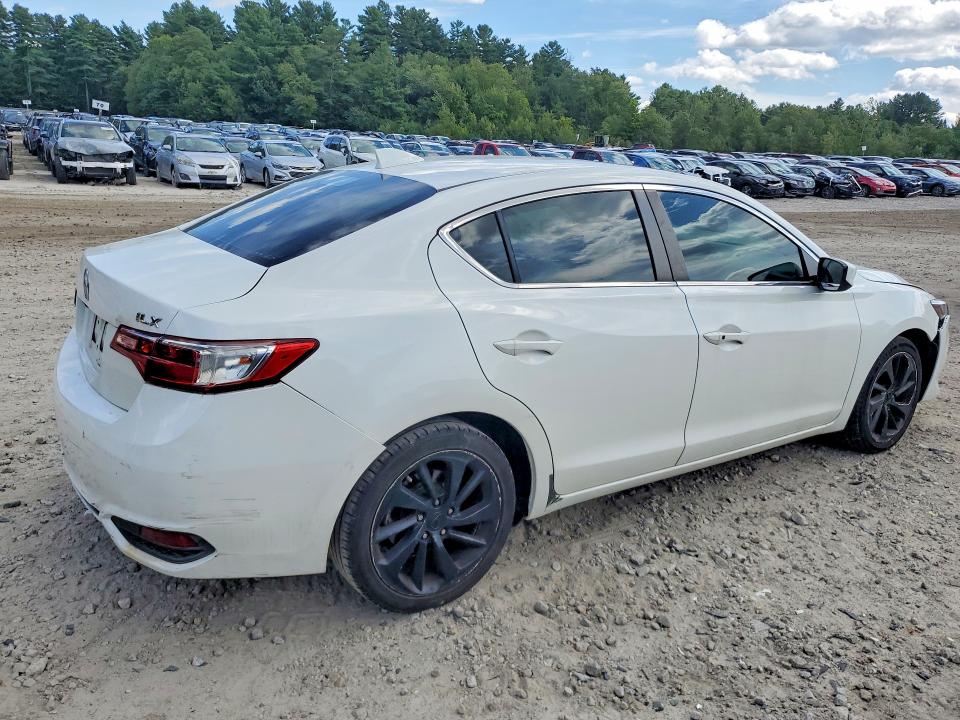 Aukcja sprzedaży 2016 Acura Ilx, vin: 19UDE2F3XGA025106, numer aukcji: 67717516