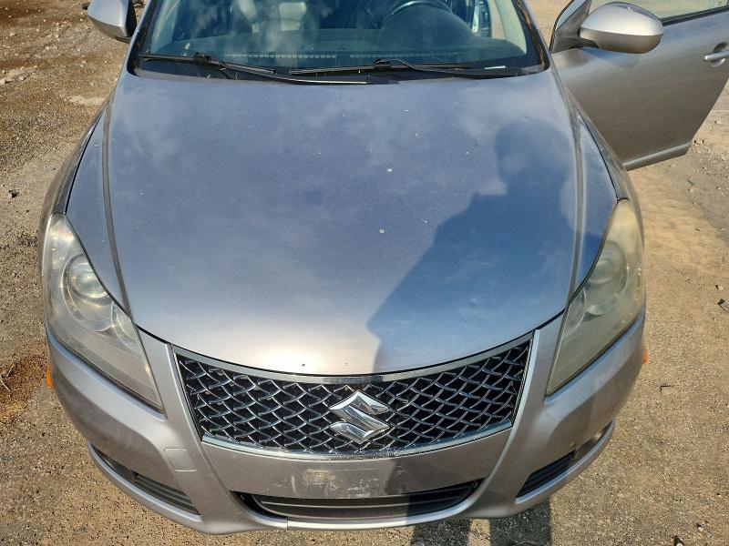 67475356 :رقم المزاد ، JS2RE9A78A6100599 vin ، 2010 Suzuki Kizashi مزاد بيع