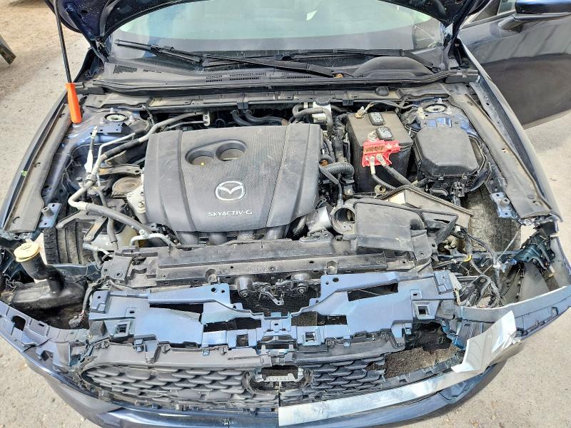 Aukcja sprzedaży 2022 Mazda 3, vin: 3MZBPBDL4NM319259, numer aukcji: 67957016