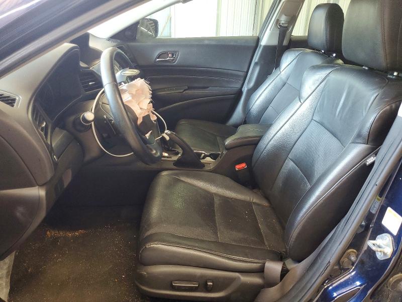 Продажа на аукционе авто 2013 Acura Ilx, vin: 19VDE1F53DE012919, номер лота: 69302546