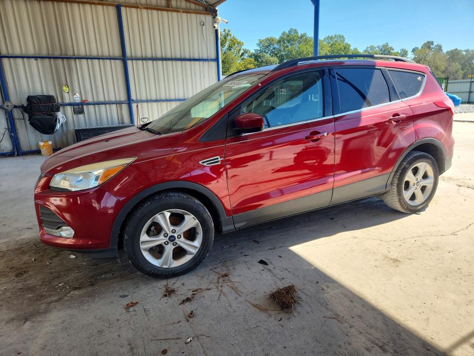 Aukcja sprzedaży 2014 Ford Escape, vin: 1FMCU0GX7EUA19192, numer aukcji: 70954966