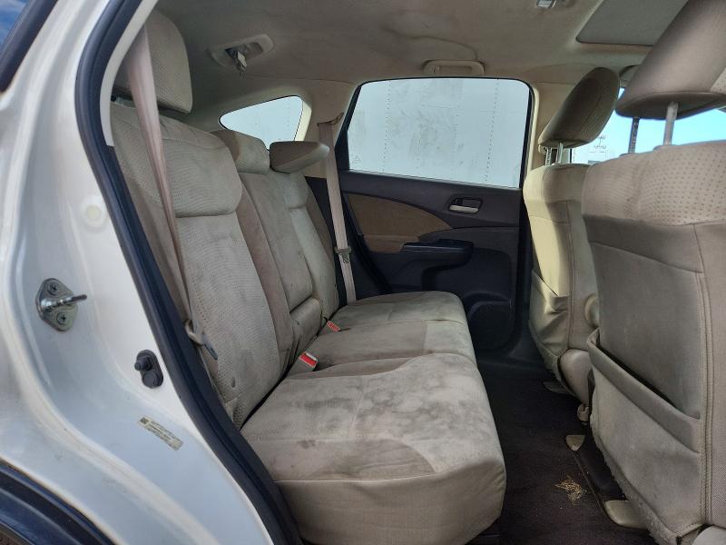 Продаж на аукціоні авто 2012 Honda Cr-v, vin: 5J6RM4H51CL050311, номер лоту: 69951466