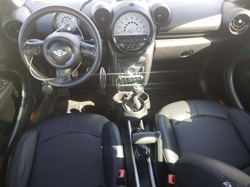 Продажа на аукционе авто 2014 Mini Cooper, vin: WMWZC5C58EWM17189, номер лота: 67901656