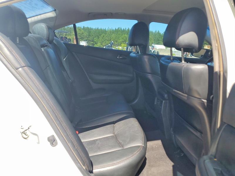Продажа на аукционе авто 2014 Nissan Maxima, vin: 1N4AA5AP9EC489780, номер лота: 68017686