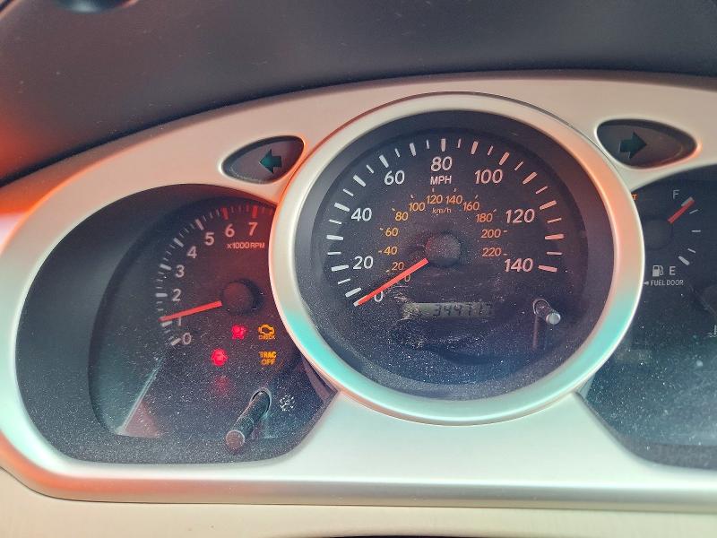 Aukcja sprzedaży 2004 Toyota Highlander, vin: JTEGP21A140019932, numer aukcji: 69379286