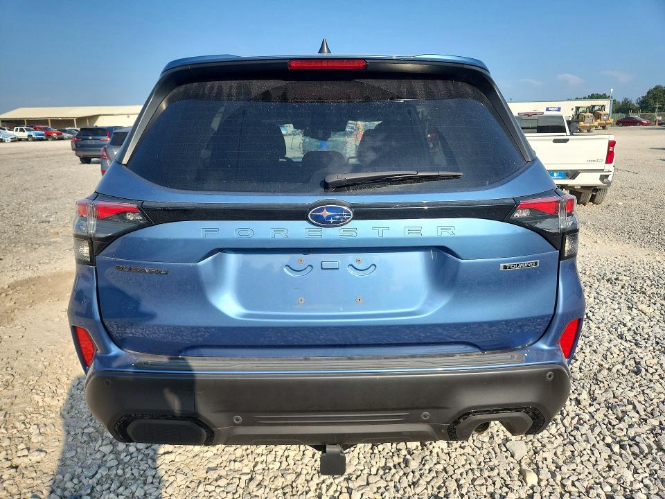 Aukcja sprzedaży 2025 Subaru Forester, vin: JF2SLDTC4SH580470, numer aukcji: 68920326
