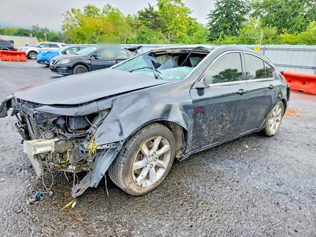 Продаж на аукціоні авто 2012 Acura Tl, vin: 19UUA8F54CA015326, номер лоту: 69226986