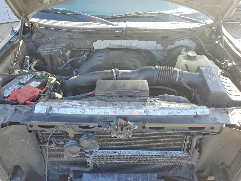 Продажа на аукционе авто 2011 Ford F150, vin: 1FTFW1CT8BFC33659, номер лота: 68668276