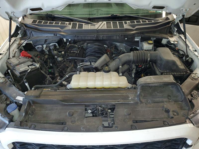 Продажа на аукционе авто 2023 Ford F150, vin: 1FTFX1E53PKE35531, номер лота: 71185306