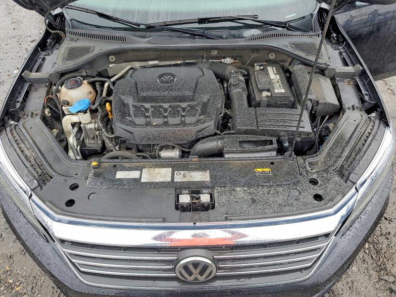 Aukcja sprzedaży 2020 Volkswagen Passat, vin: 1VWAA7A35LC018402, numer aukcji: 66900266