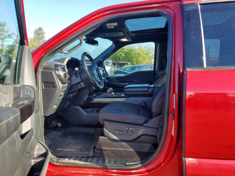 Продаж на аукціоні авто 2021 Ford F150, vin: 1FTFW1E8XMKD92766, номер лоту: 67595946