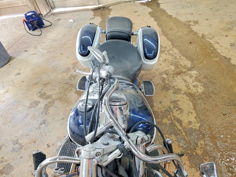 Продаж на аукціоні авто 2005 Honda Vt750, vin: JH2RC503X5M103827, номер лоту: 68558746