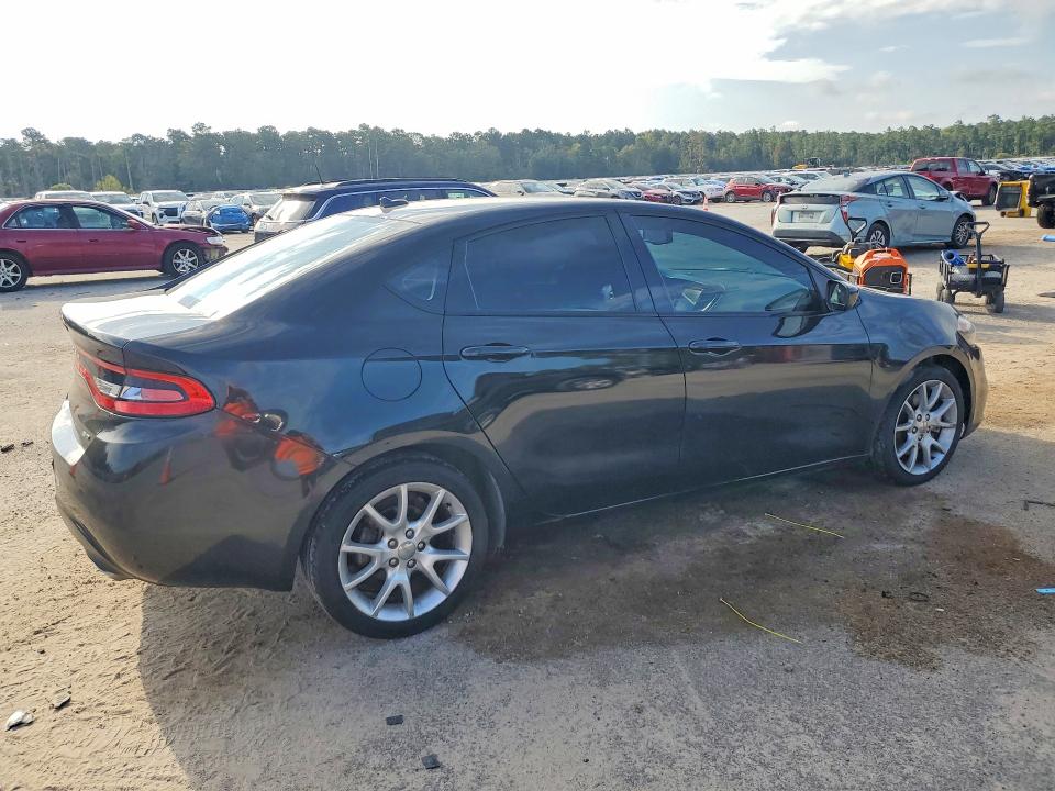 Продаж на аукціоні авто 2013 Dodge Dart, vin: 1C3CDFBA5DD288658, номер лоту: 68058026