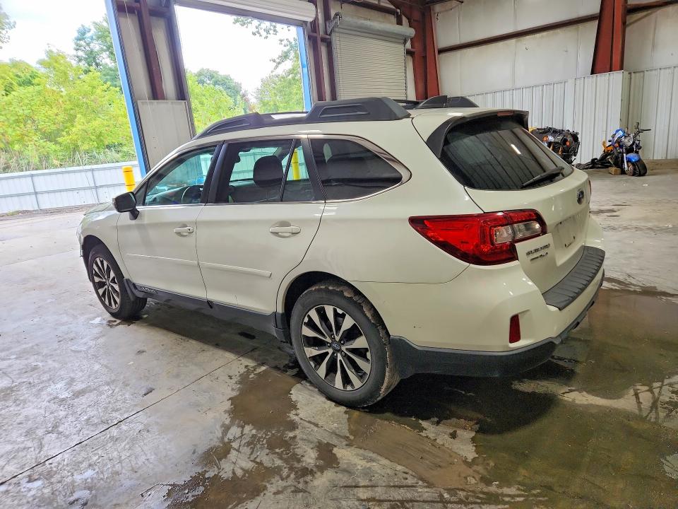 Aukcja sprzedaży 2016 Subaru Outback, vin: 4S4BSANC9G3358178, numer aukcji: 69415856