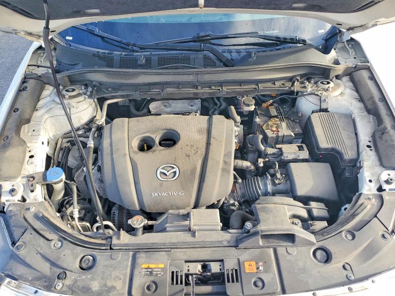 Aukcja sprzedaży 2021 Mazda Cx-5, vin: JM3KFBDM9M0308099, numer aukcji: 69384336