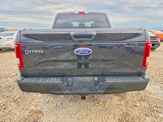 Продаж на аукціоні авто 2016 Ford F150, vin: 1FTEW1EP4GFA24843, номер лоту: 69705606