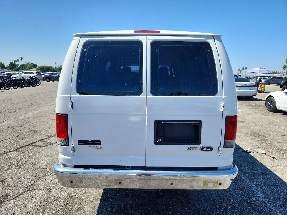 70270816 :رقم المزاد ، 1FBSS3BL1CDB20435 vin ، 2012 Ford Econoline مزاد بيع