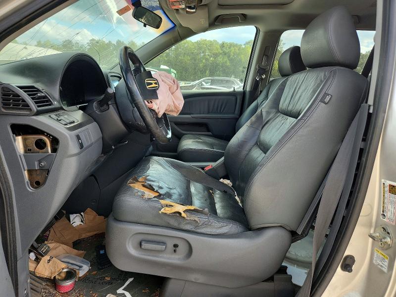 Aukcja sprzedaży 2007 Honda Odyssey, vin: 5FNRL38757B089755, numer aukcji: 67837696