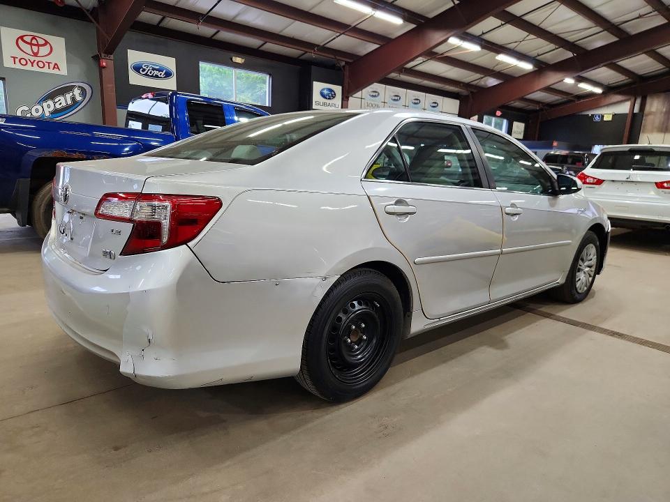 68179886 :رقم المزاد ، 4T1BD1FK5DU090266 vin ، 2013 Toyota Camry Hybrid مزاد بيع